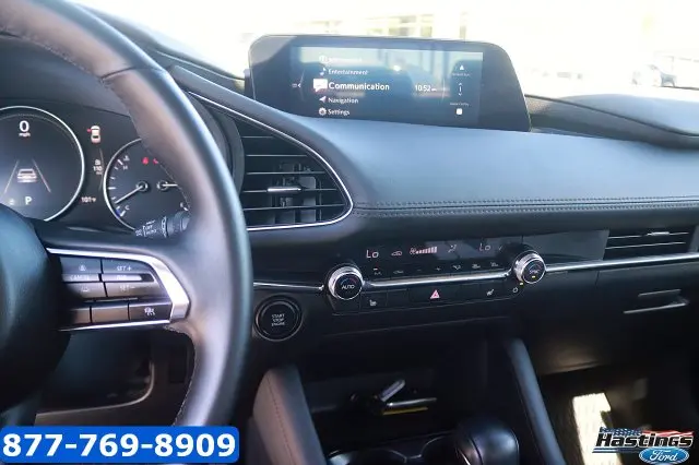 2024 MAZDA MAZDA3 - $23,487