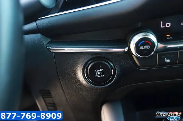 2024 MAZDA MAZDA3 - $23,487