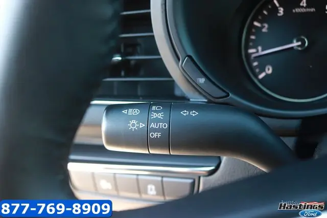 2024 MAZDA MAZDA3 - $23,487
