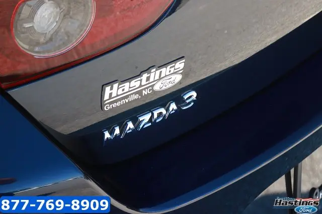 2024 MAZDA MAZDA3 - $23,487