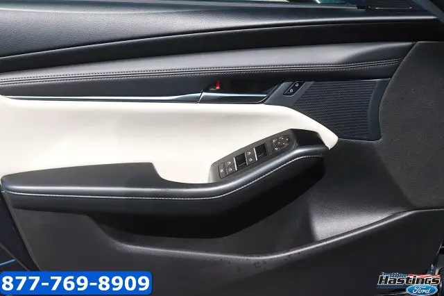 2024 MAZDA MAZDA3 - $23,487