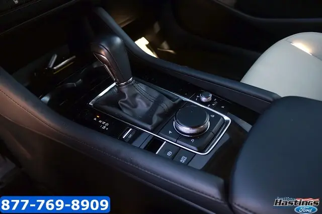 2024 MAZDA MAZDA3 - $23,487