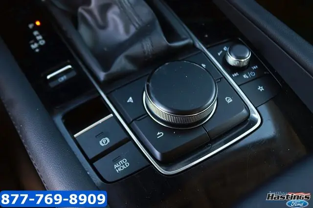 2024 MAZDA MAZDA3 - $23,487