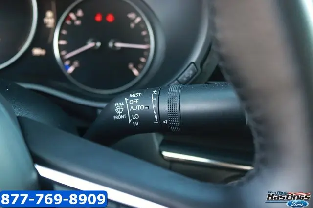 2024 MAZDA MAZDA3 - $23,487