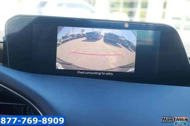 2024 MAZDA MAZDA3 - $23,487