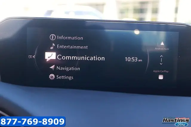 2024 MAZDA MAZDA3 - $23,487
