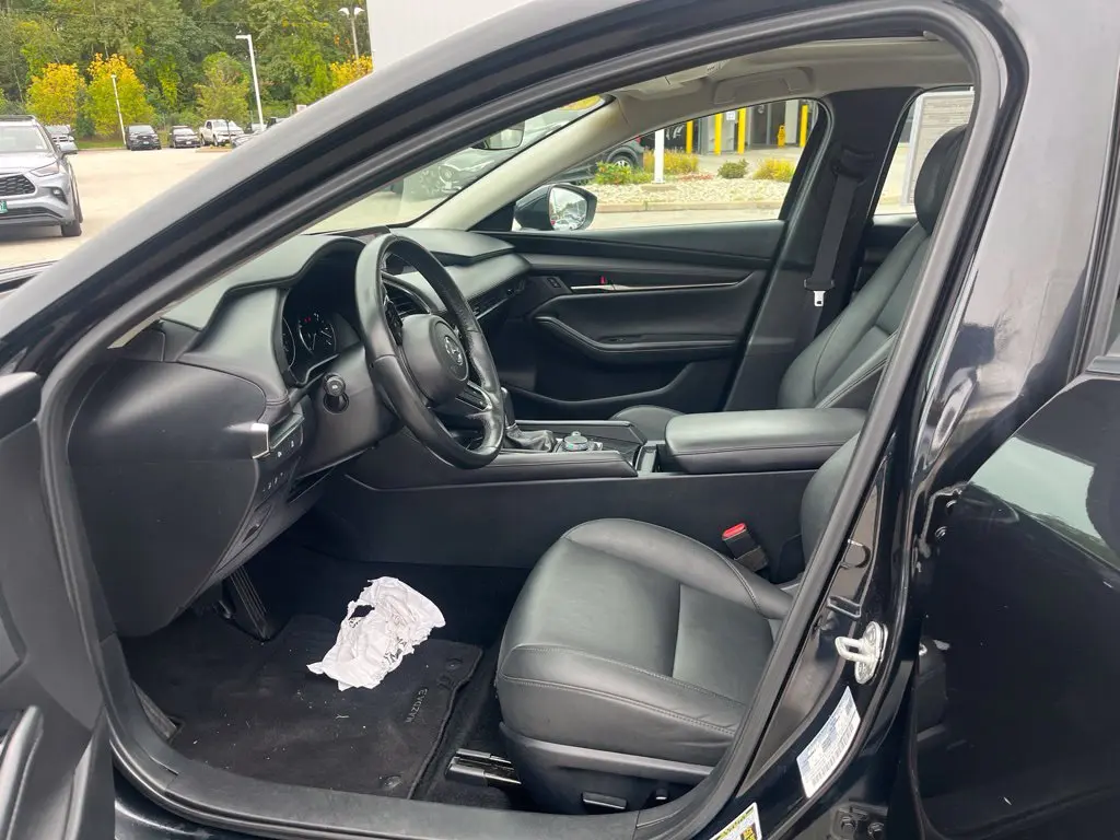 2024 MAZDA MAZDA3 - $19,799