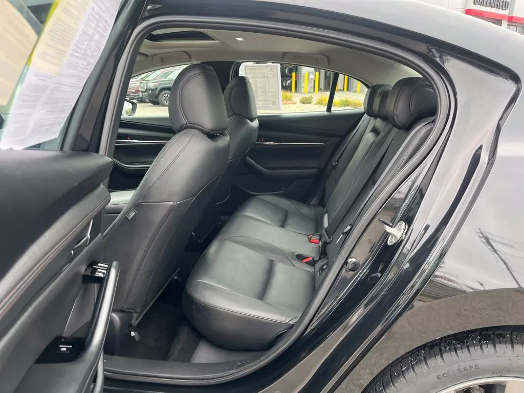 2024 MAZDA MAZDA3 - $19,799