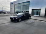 2024 Mazda3 Sedan Thumbnail 1