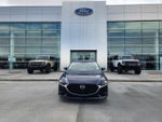 2024 Mazda3 Sedan Thumbnail 2