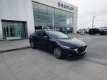 2024 Mazda3 Sedan Thumbnail 3