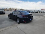 2024 Mazda3 Sedan Thumbnail 7