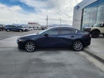2024 Mazda3 Sedan Thumbnail 8