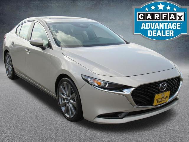 2024 MAZDA MAZDA3 - $21,000