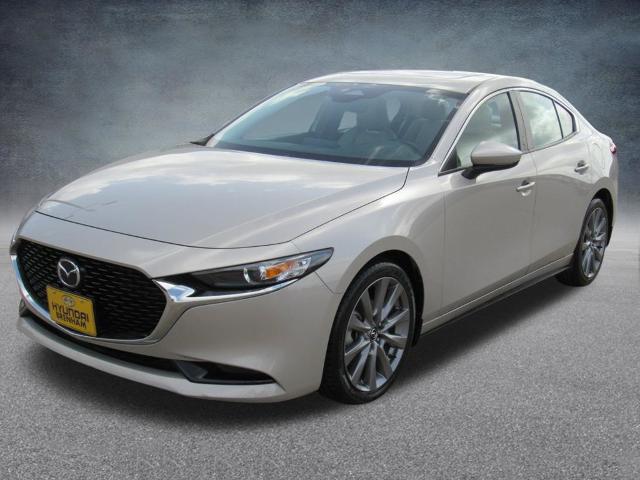2024 MAZDA MAZDA3 - $21,000