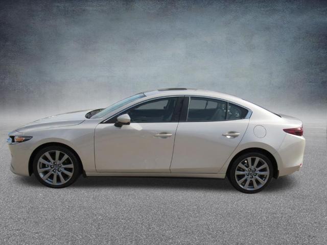 2024 MAZDA MAZDA3 - $21,000