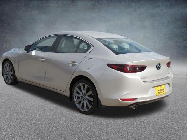 2024 MAZDA MAZDA3 - $21,000