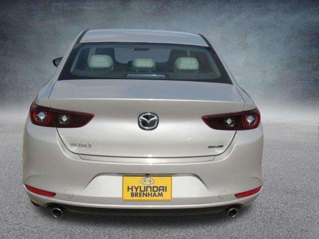 2024 MAZDA MAZDA3 - $21,000