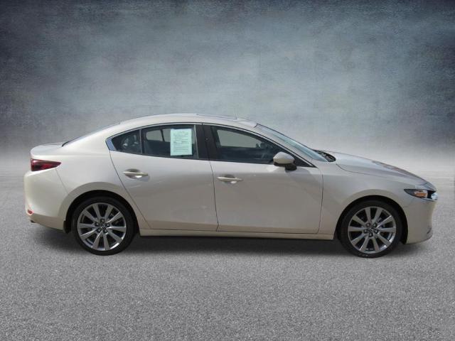 2024 MAZDA MAZDA3 - $21,000