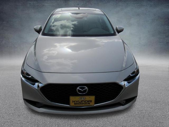 2024 MAZDA MAZDA3 - $21,000