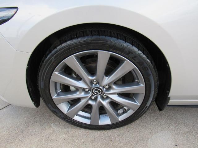 2024 MAZDA MAZDA3 - $21,000