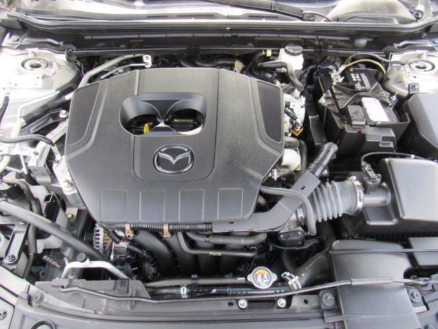 2024 MAZDA MAZDA3 - $21,000