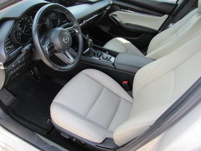2024 MAZDA MAZDA3 - $21,000