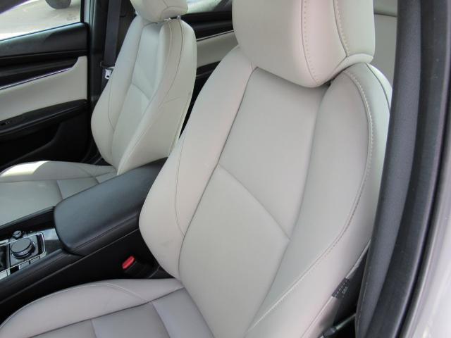 2024 MAZDA MAZDA3 - $21,000