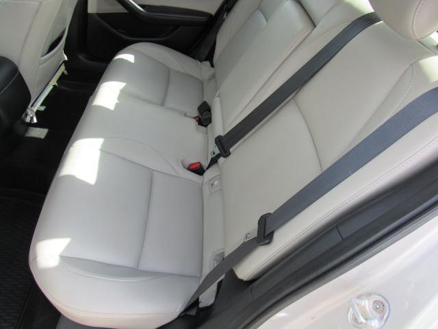 2024 MAZDA MAZDA3 - $21,000