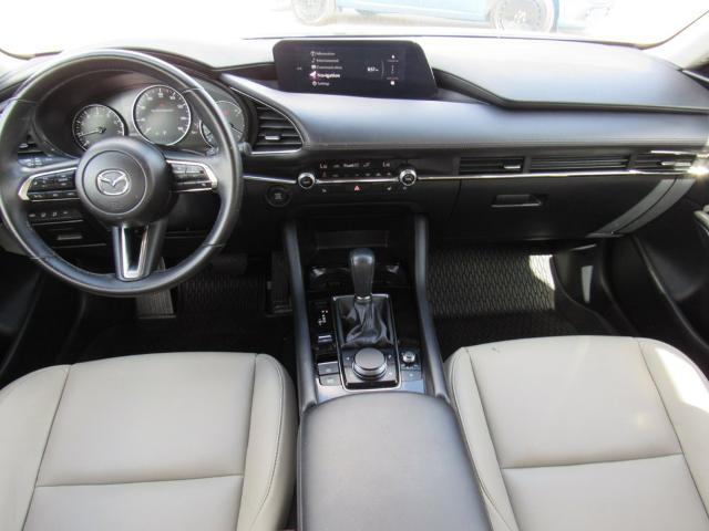 2024 MAZDA MAZDA3 - $21,000