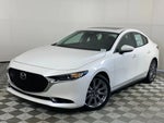 2025 Mazda3 Sedan Thumbnail 1