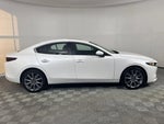 2025 Mazda3 Sedan Thumbnail 5