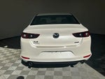 2025 Mazda3 Sedan Thumbnail 7