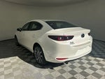 2025 Mazda3 Sedan Thumbnail 8