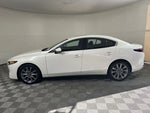 2025 Mazda3 Sedan Thumbnail 9