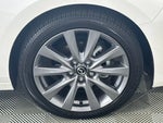 2025 Mazda3 Sedan Thumbnail 13