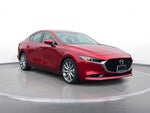 2023 Mazda3 Sedan Thumbnail 10