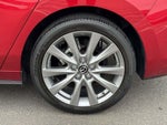 2023 Mazda3 Sedan Thumbnail 12