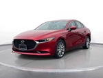 2023 Mazda3 Sedan Thumbnail 1