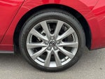 2023 Mazda3 Sedan Thumbnail 12