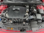 2023 Mazda3 Sedan Thumbnail 13