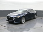 2024 Mazda3 Sedan Thumbnail 1