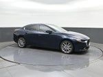 2024 Mazda3 Sedan Thumbnail 17