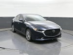 2024 Mazda3 Sedan Thumbnail 22