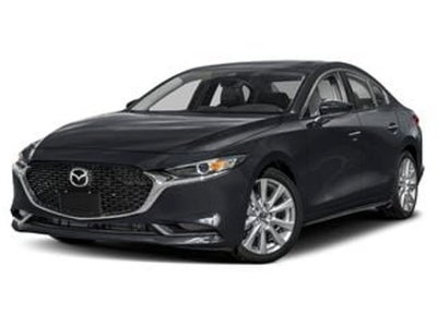 Photo of a 2024 Mazda MAZDA3 Sedan 2.5 S Preferred 4DR Sedan for sale