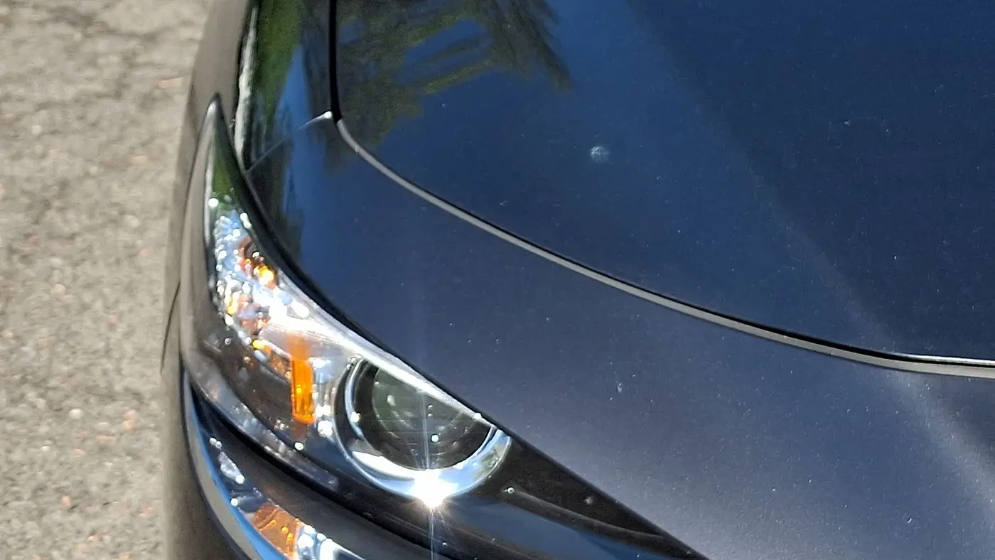 2024 Mazda Mazda3 Sedan 2.5 S Preferred