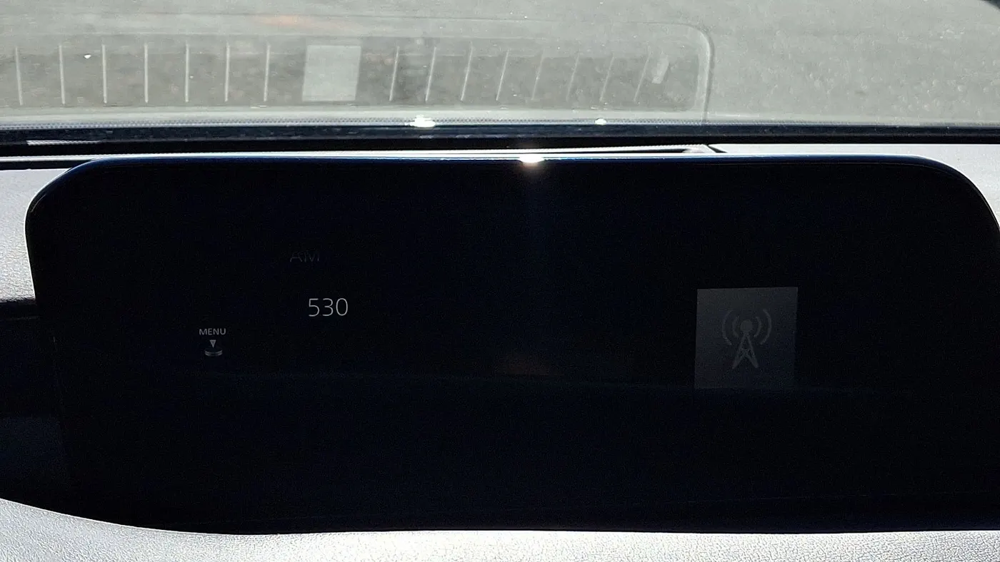 2024 Mazda Mazda3 Sedan 2.5 S Preferred