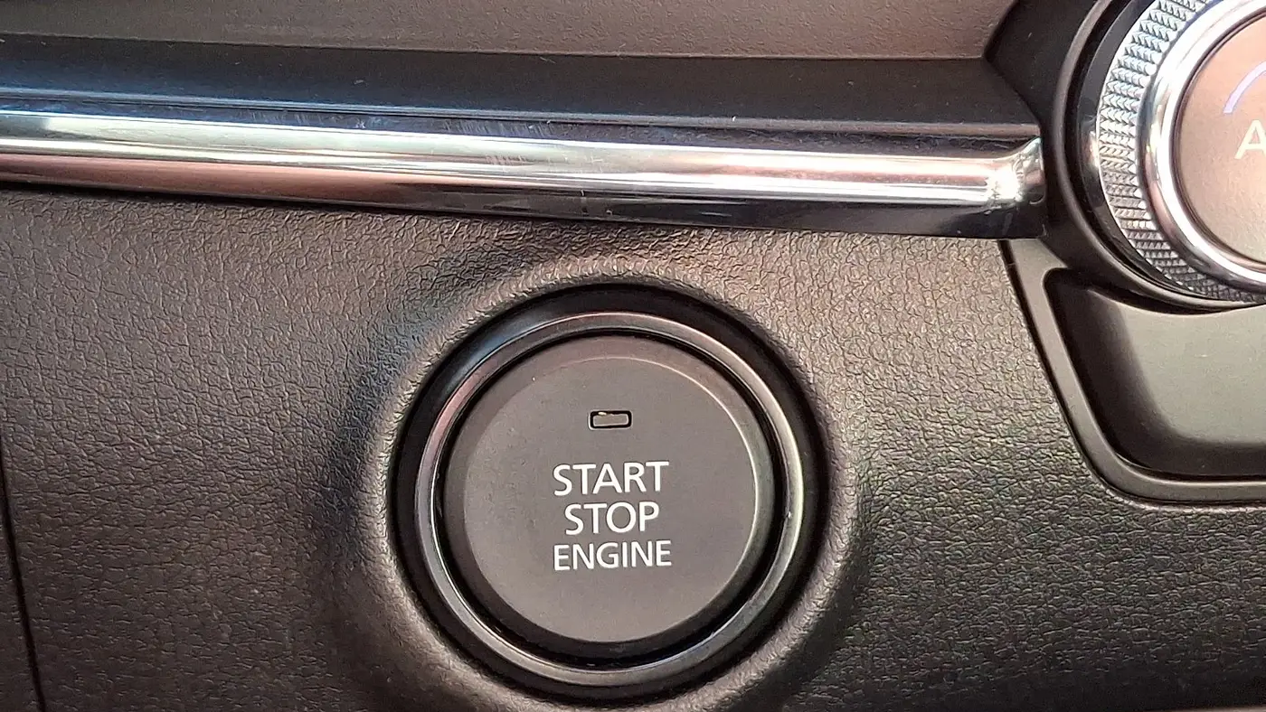 2024 Mazda Mazda3 Sedan 2.5 S Preferred
