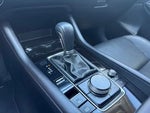 2025 Mazda3 Sedan Thumbnail 4