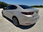 2025 Mazda3 Sedan Thumbnail 16